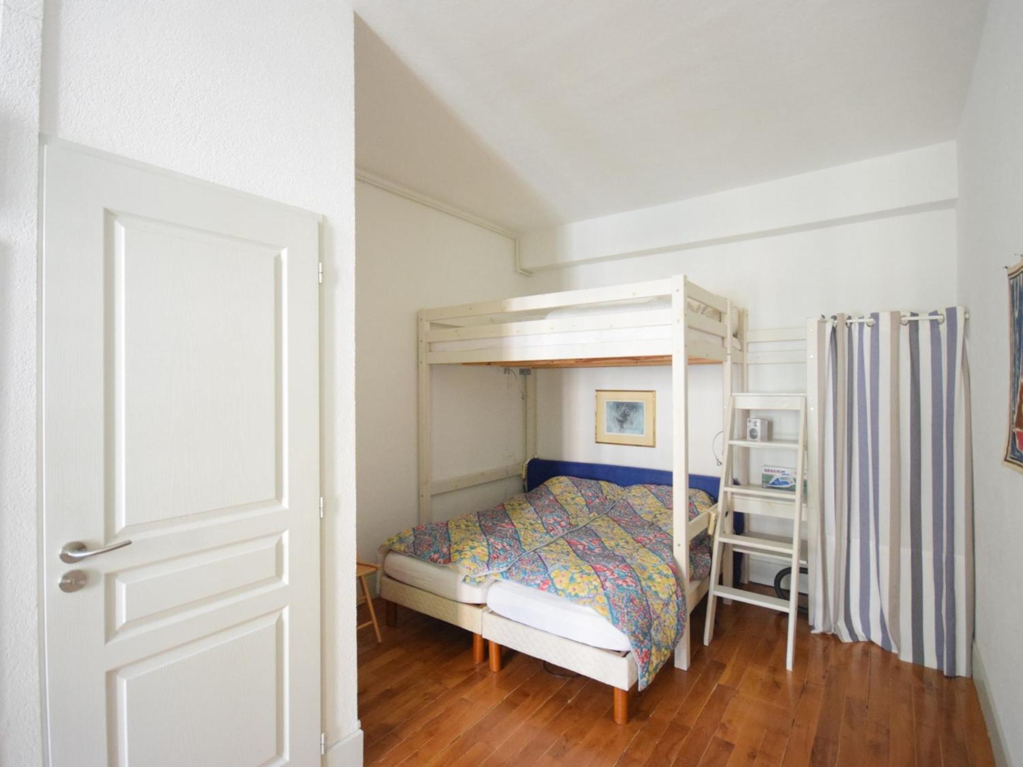 Appartement Charmant Avec Balcon, Wifi Et Animaux Admis A Evian-Les-Bains - Fr-1-498-14 Экстерьер фото