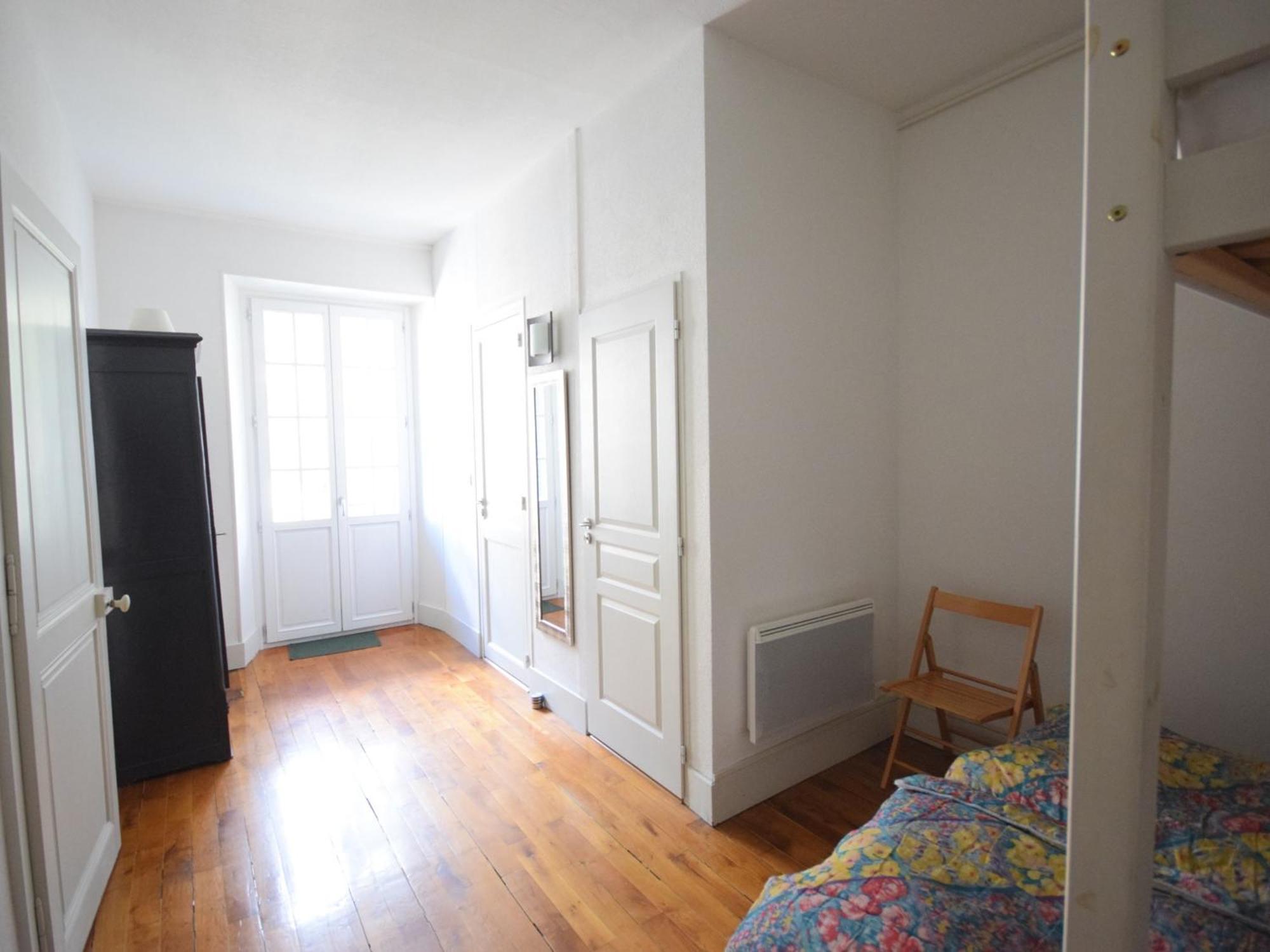 Appartement Charmant Avec Balcon, Wifi Et Animaux Admis A Evian-Les-Bains - Fr-1-498-14 Экстерьер фото